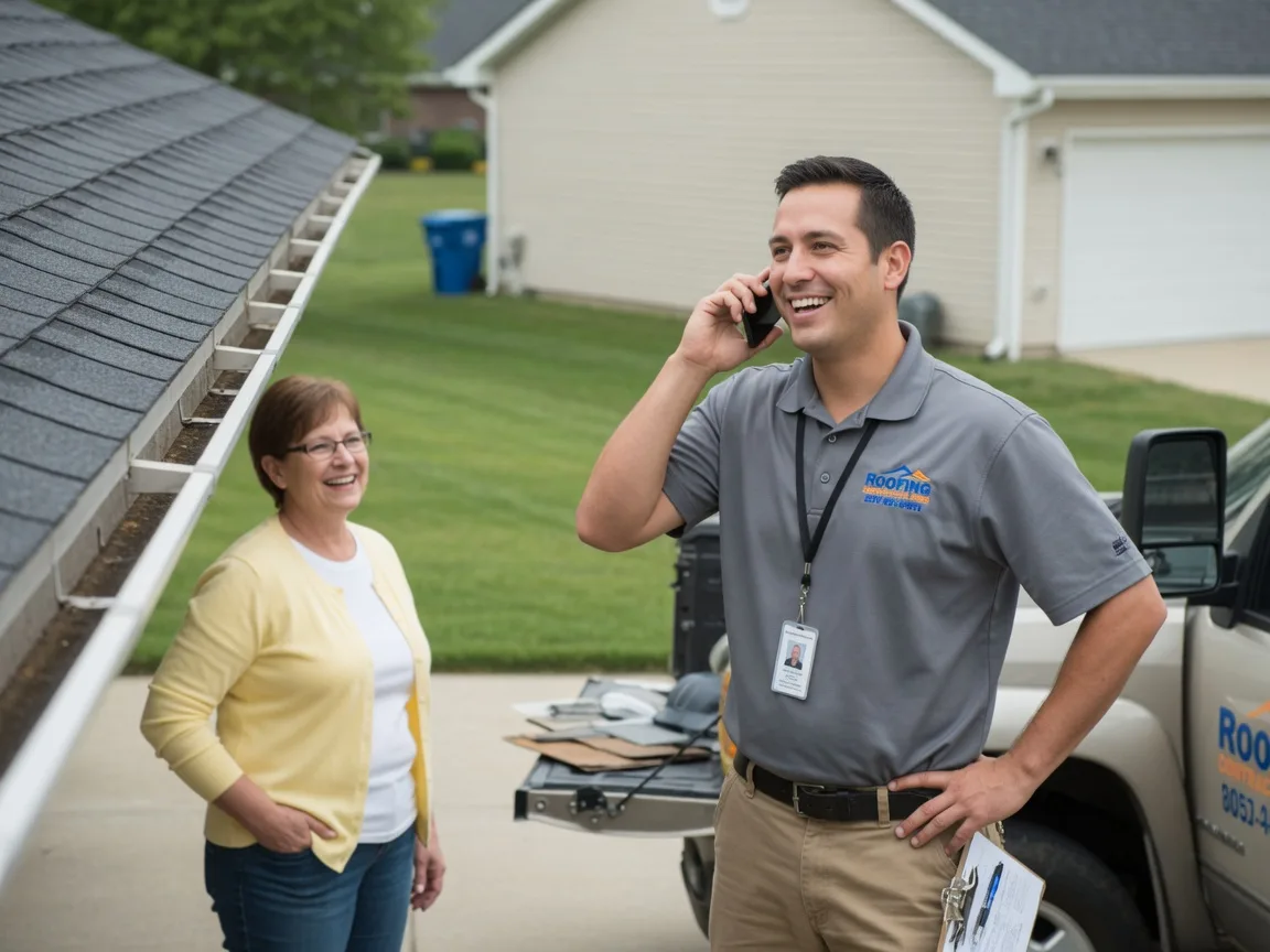 Local Roofing Contractors Lester Prairie, MN FAQs